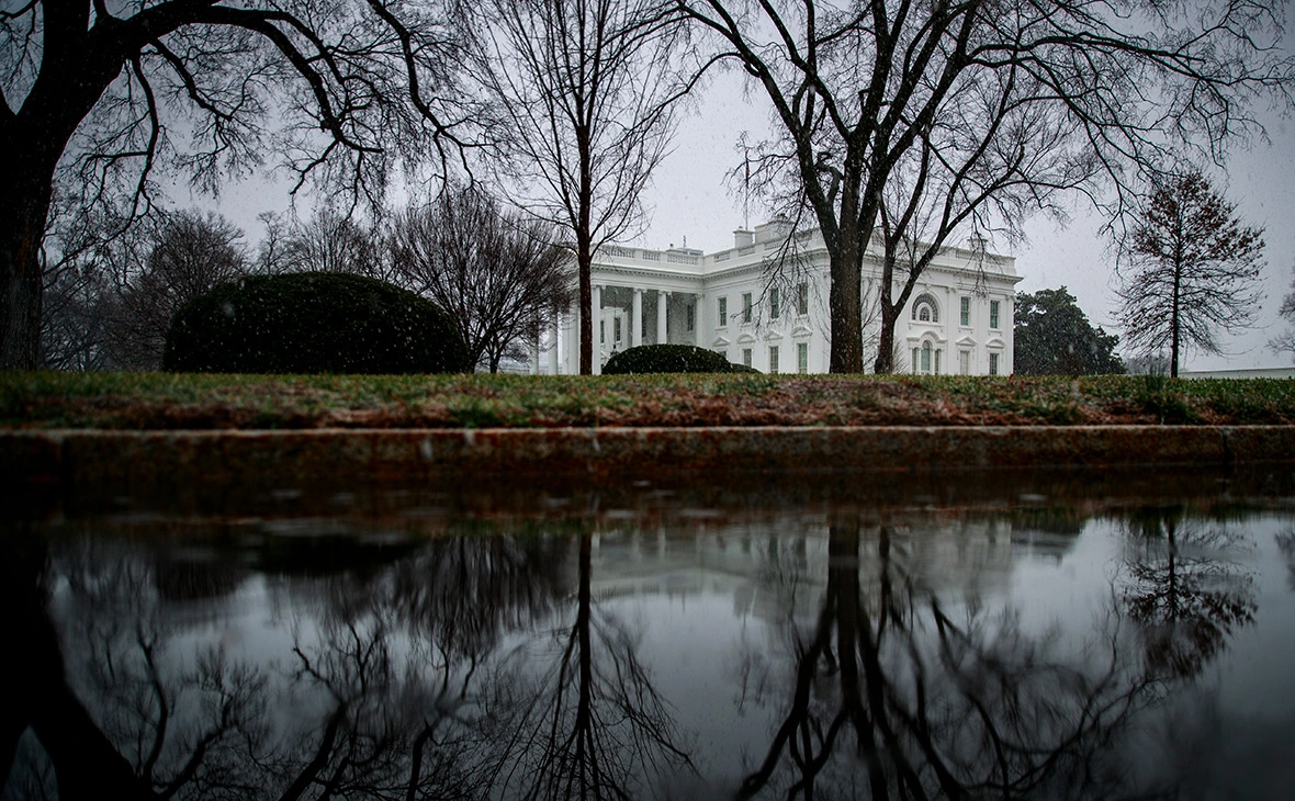 Drew Angerer / Getty Images