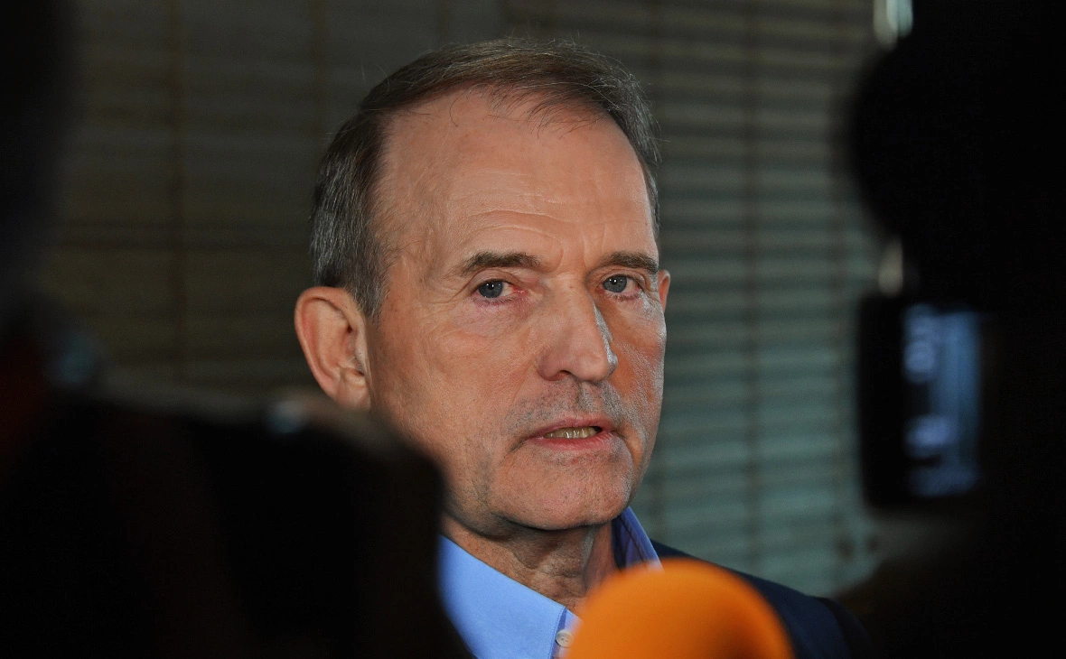 Виктор Толочко / Sputnik / РИА Новости