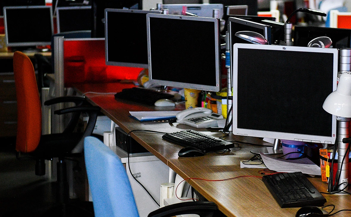 Евгений Одиноков / РИА Новости