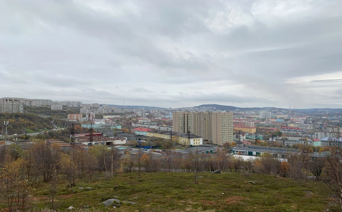 РБК Мурманск