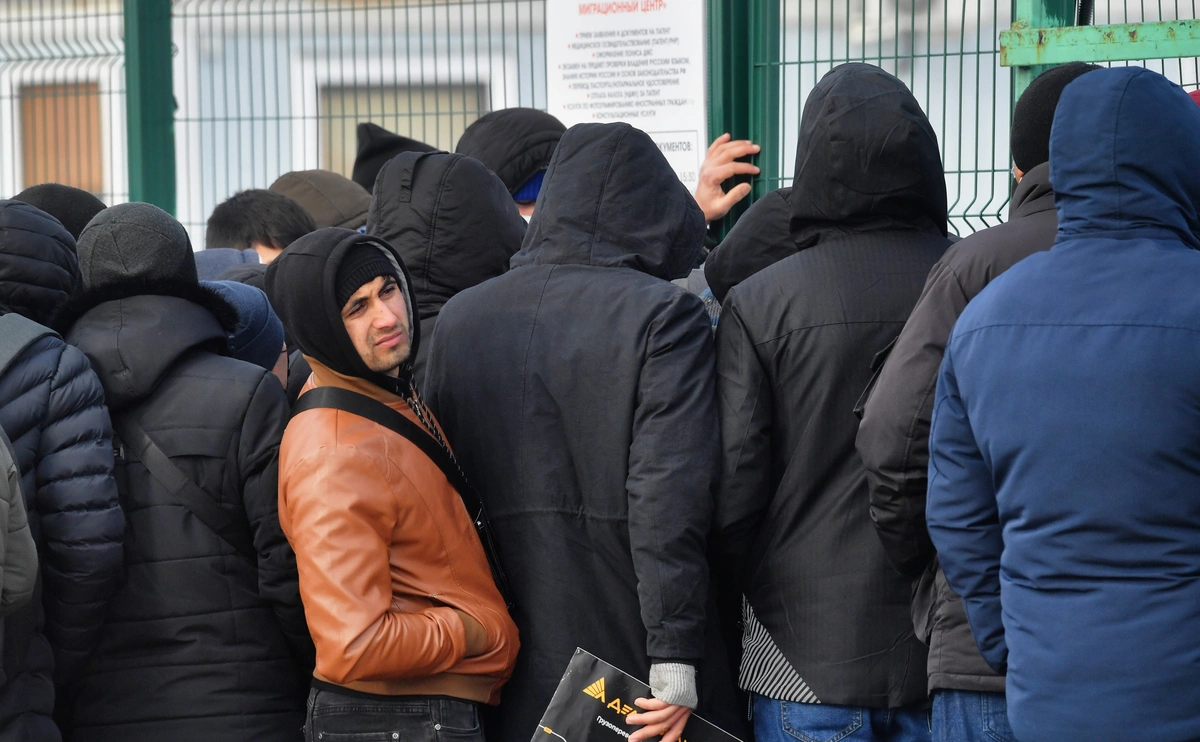 Михаил Воскресенский / РИА Новости