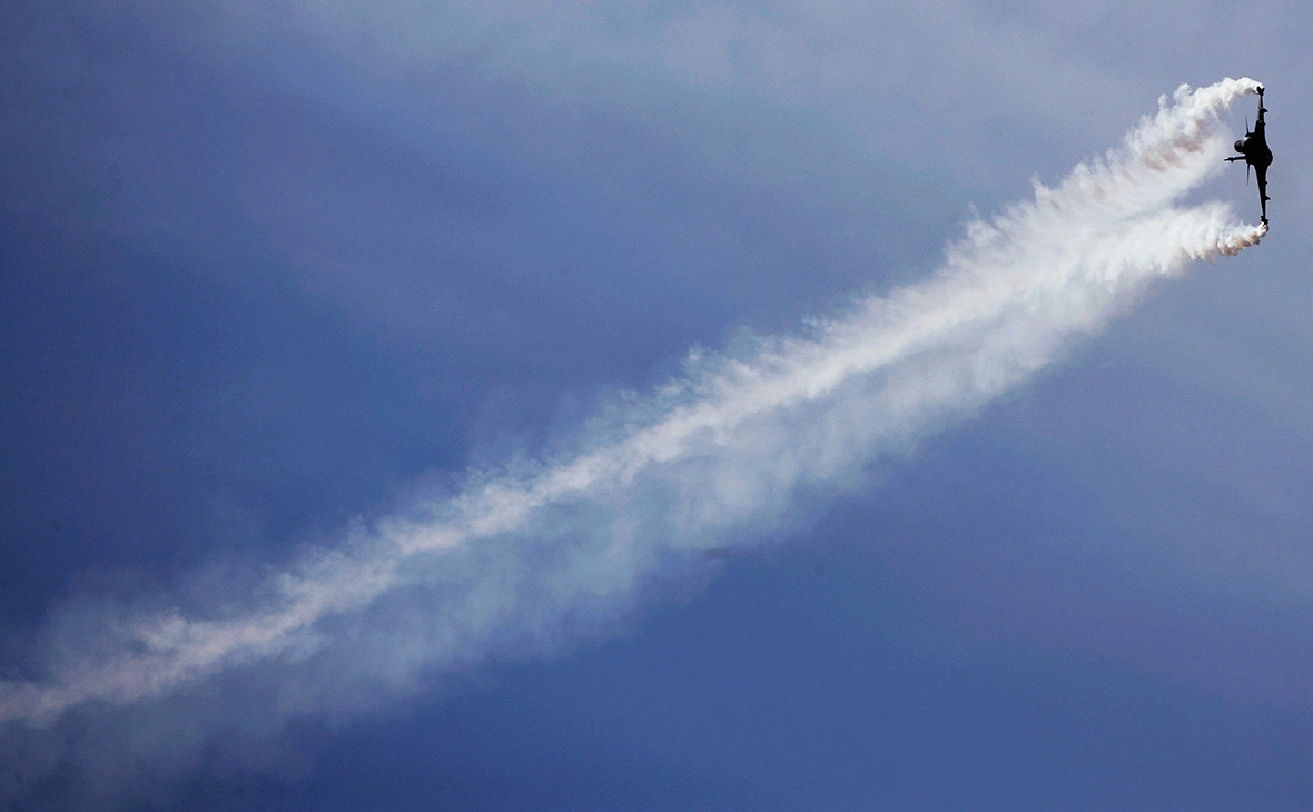 Bruno Vincent / Getty Images