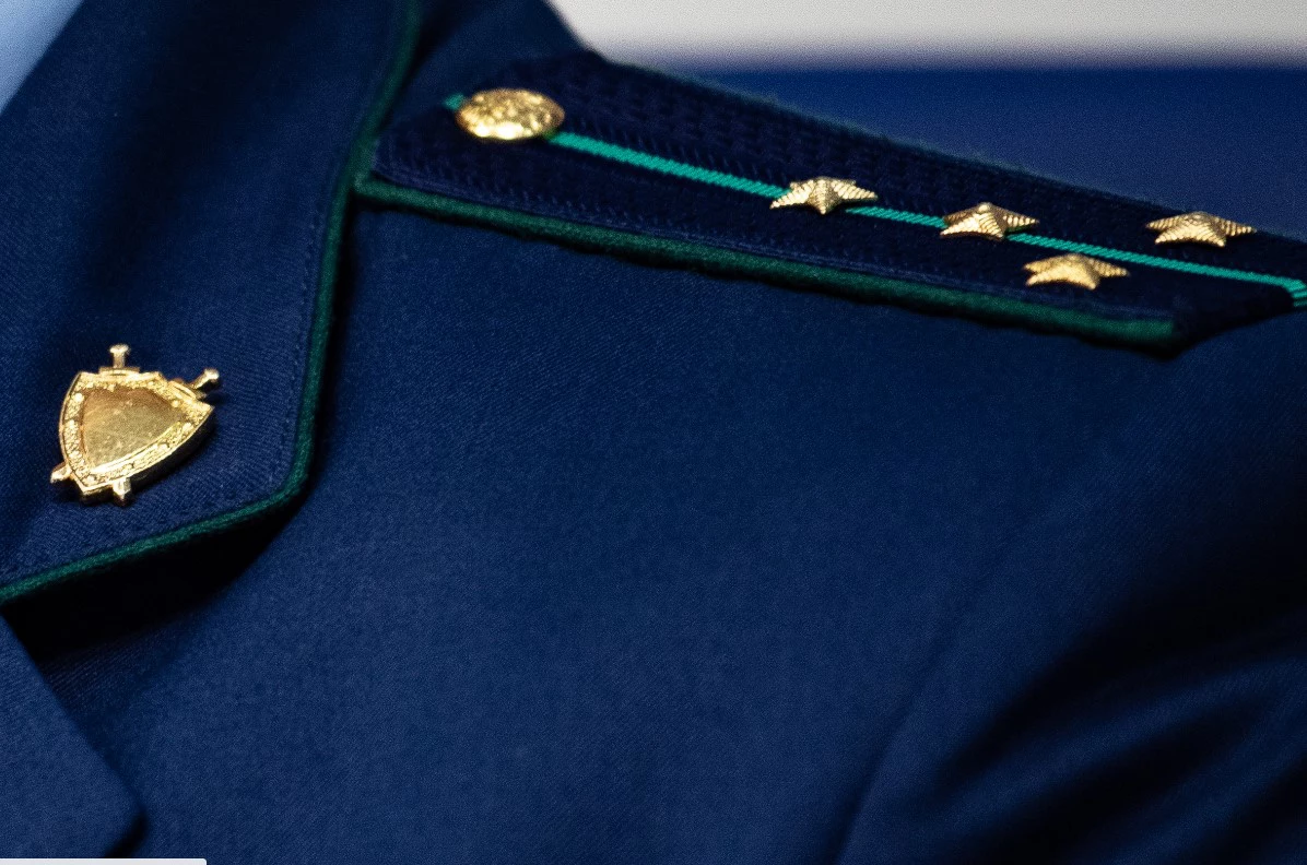 Анна Майорова / URA.RU 