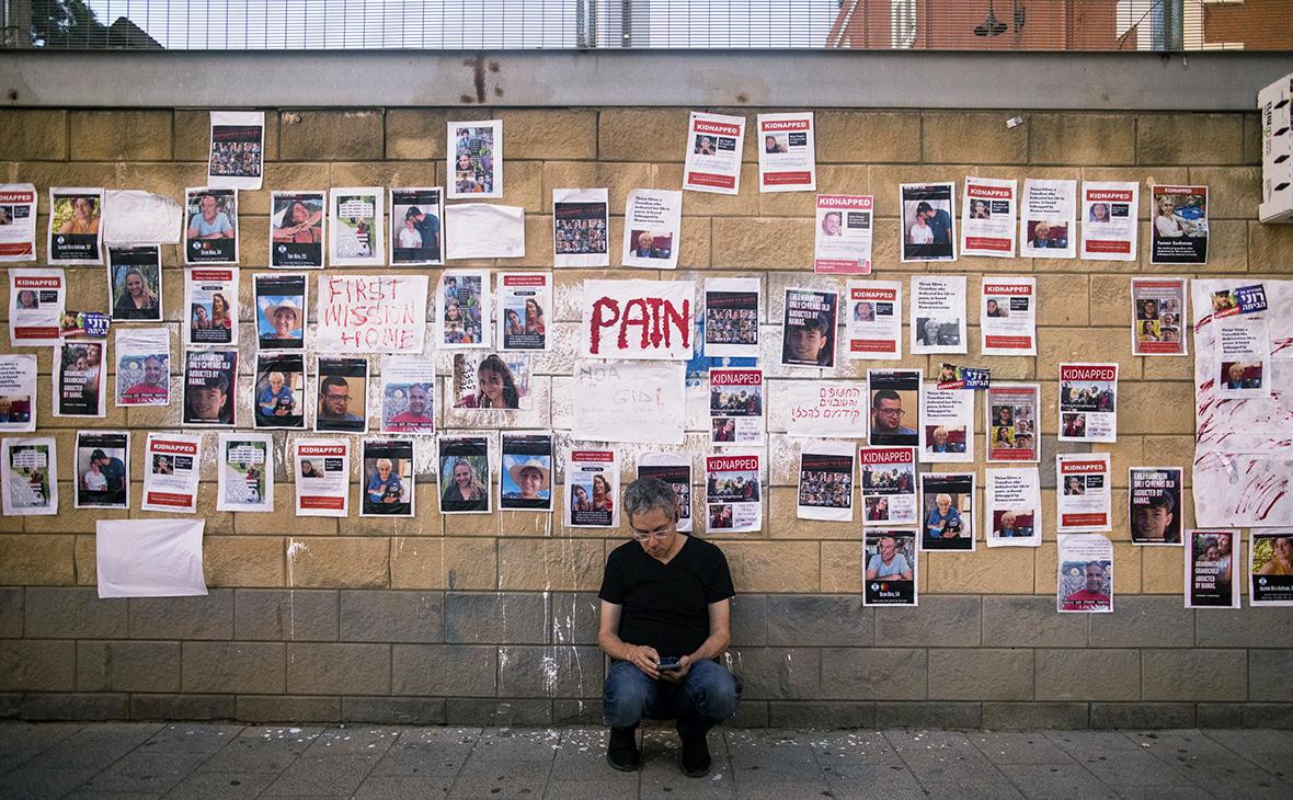 Фото: Amir Levy / Getty Images