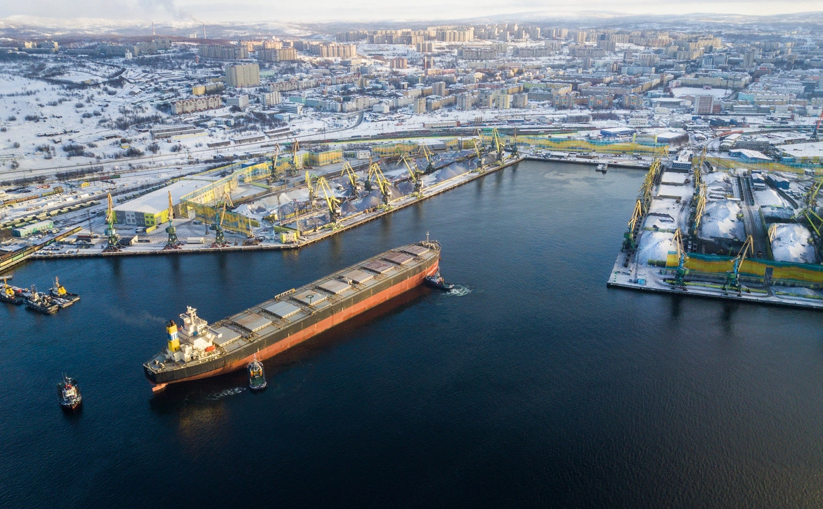portmurmansk.ru