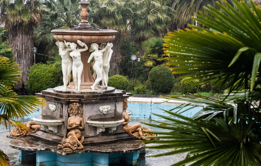 Владимир Жабриков / URA.RU 