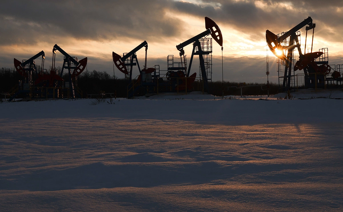 Егор Алеев / ТАСС