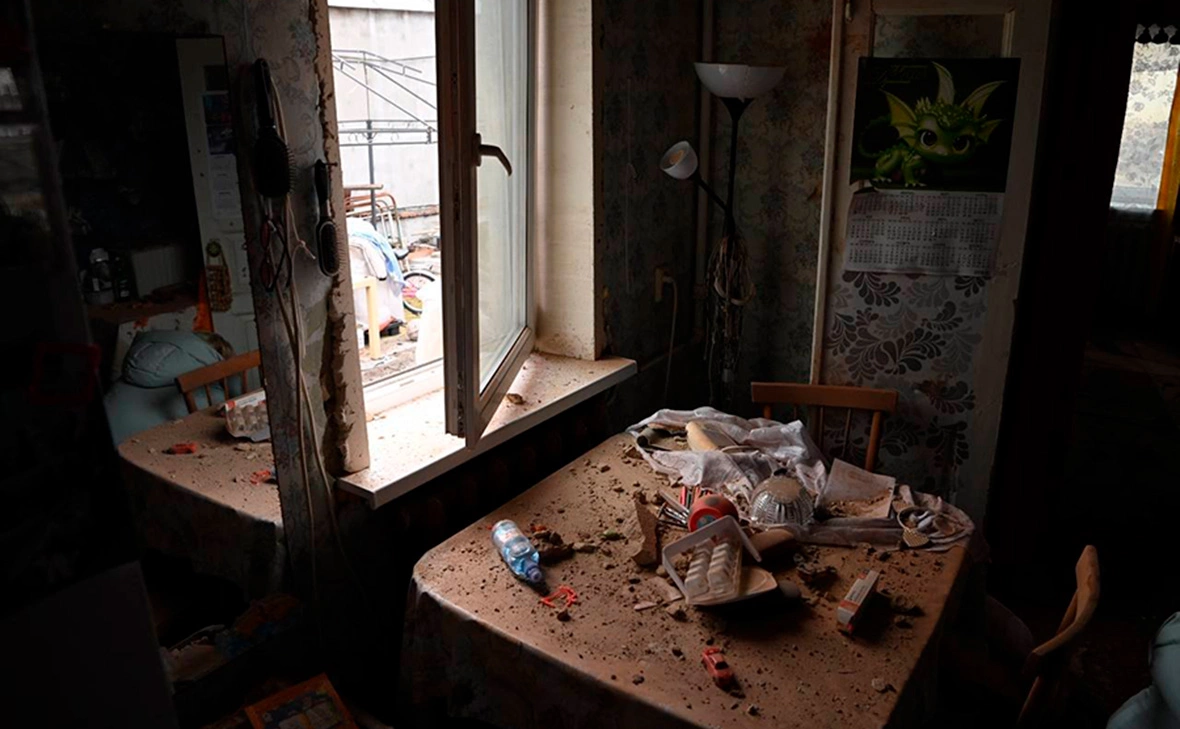 vvgladkov / Telegram