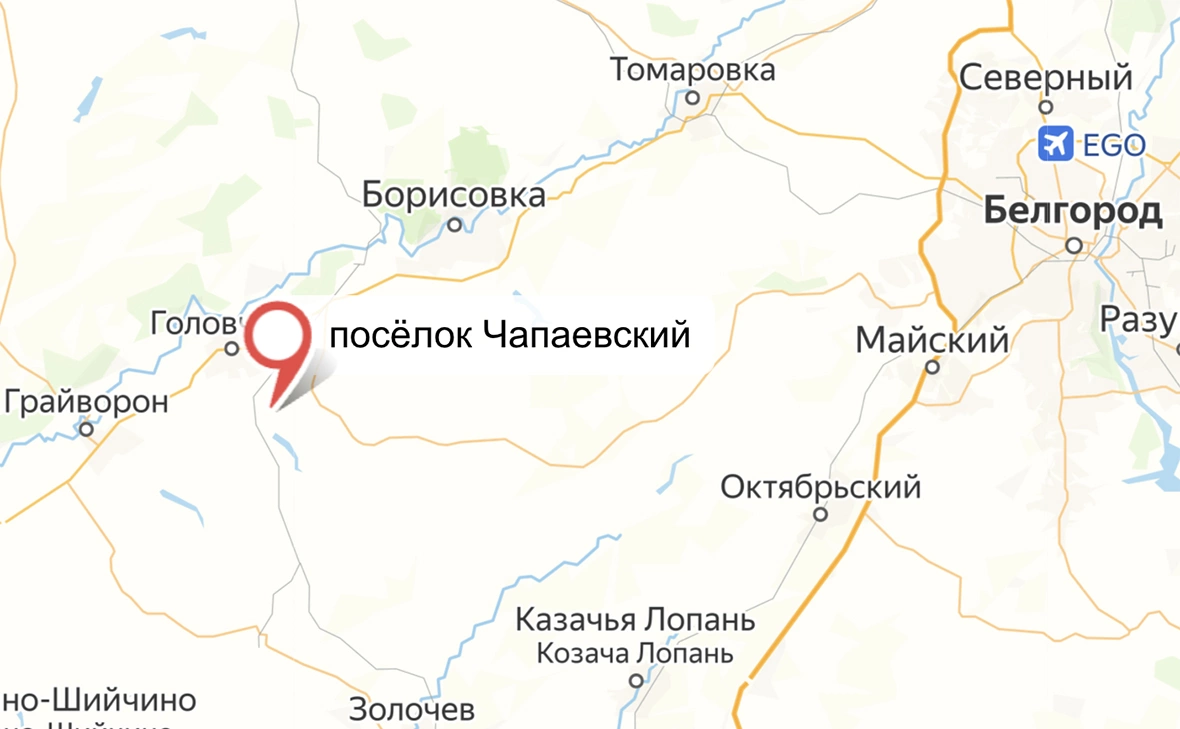 Яндекс.Карты