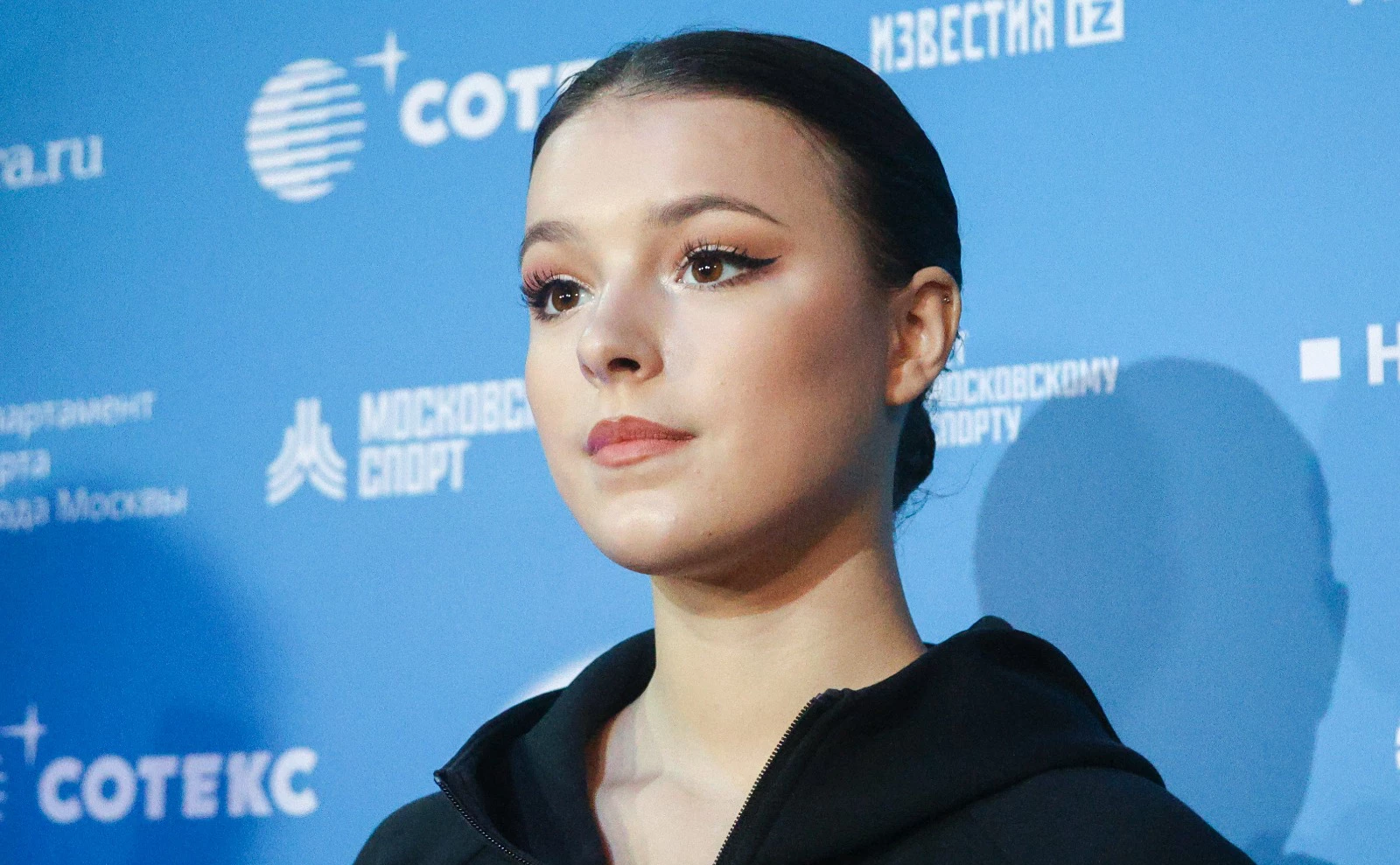 Алексей Белкин / ТАСС