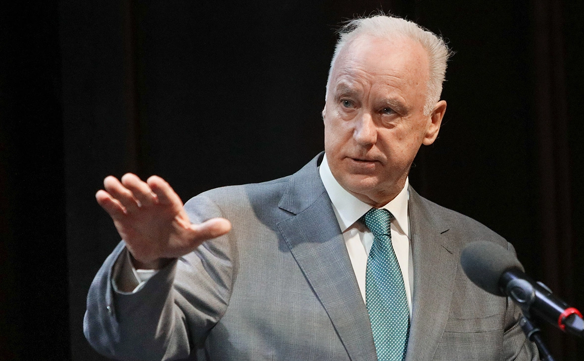 Андрей Никеричев / АГН «Москва»