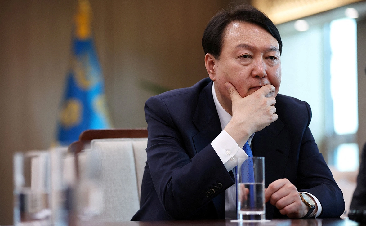 Kim Hong-Ji / Reuters