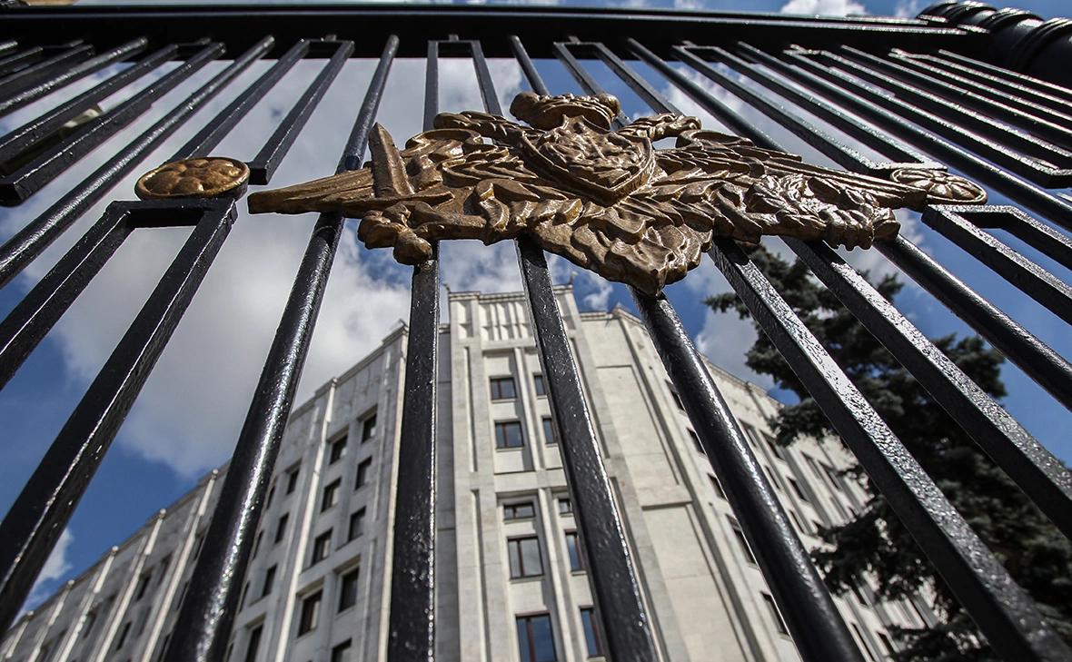 Екатерина Кузьмина / РБК