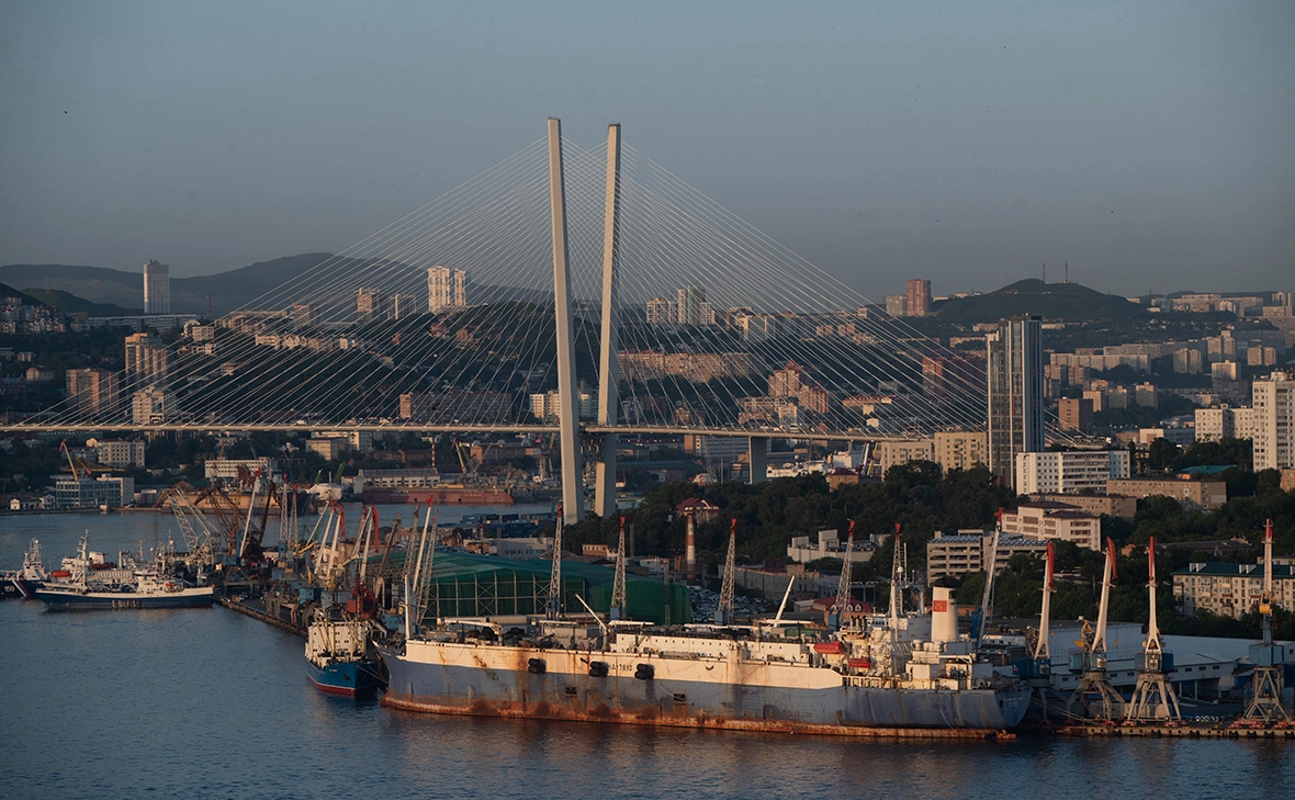 Александр Манзюк / ТАСС