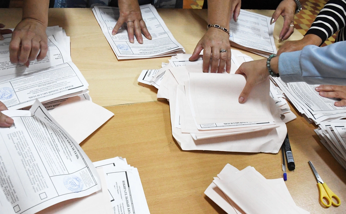 Виталий Аньков / РИА Новости