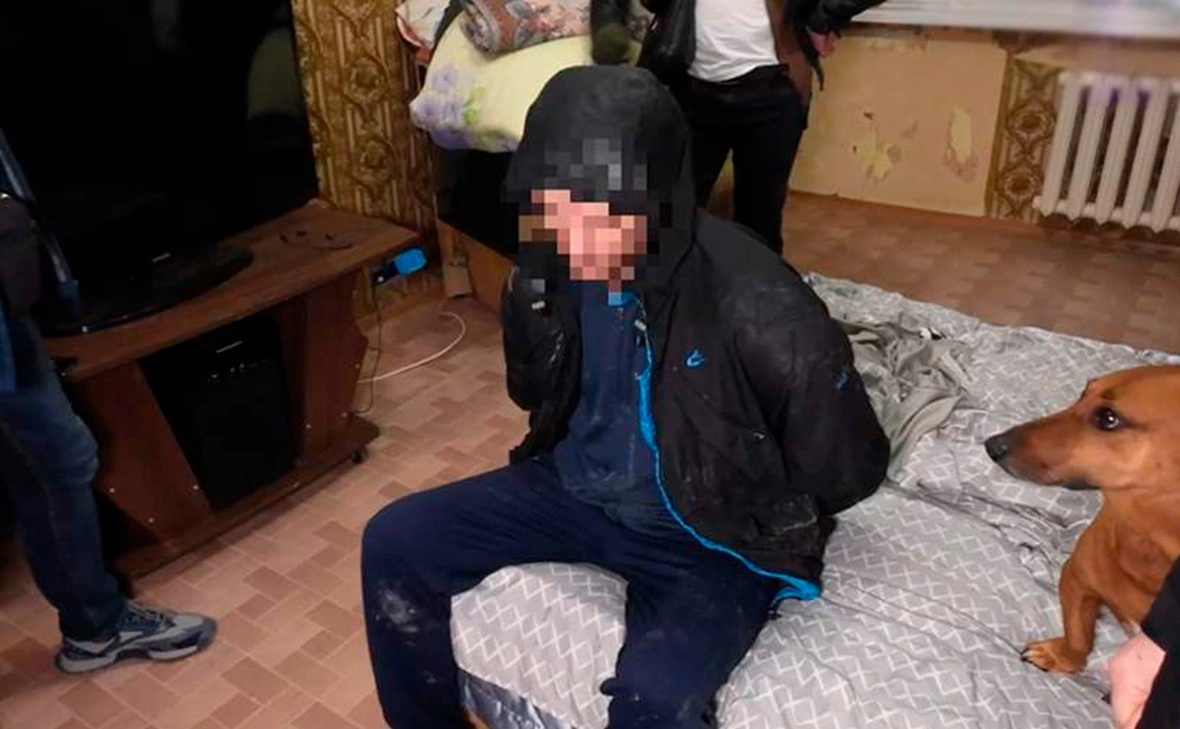 УФСБ России по Республике Крым и Севастополю