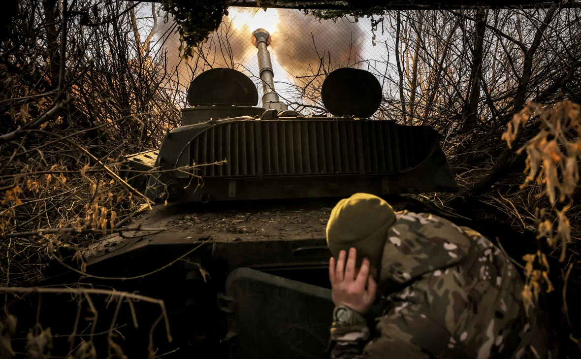 Олег Петрасюк / Reuters