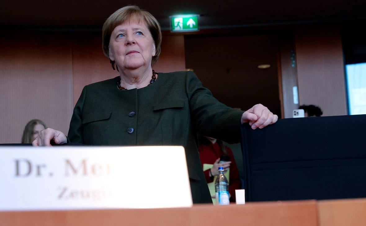 Michele Tantussi / Getty Images