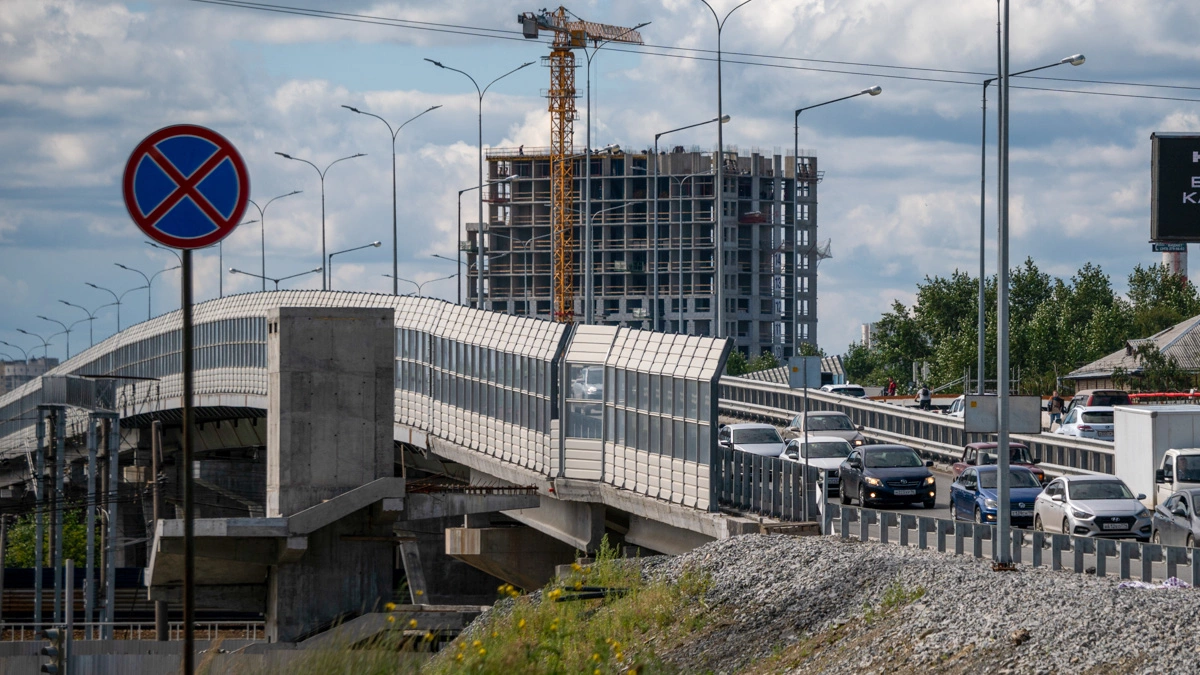 Антон Буценко, 66.RU