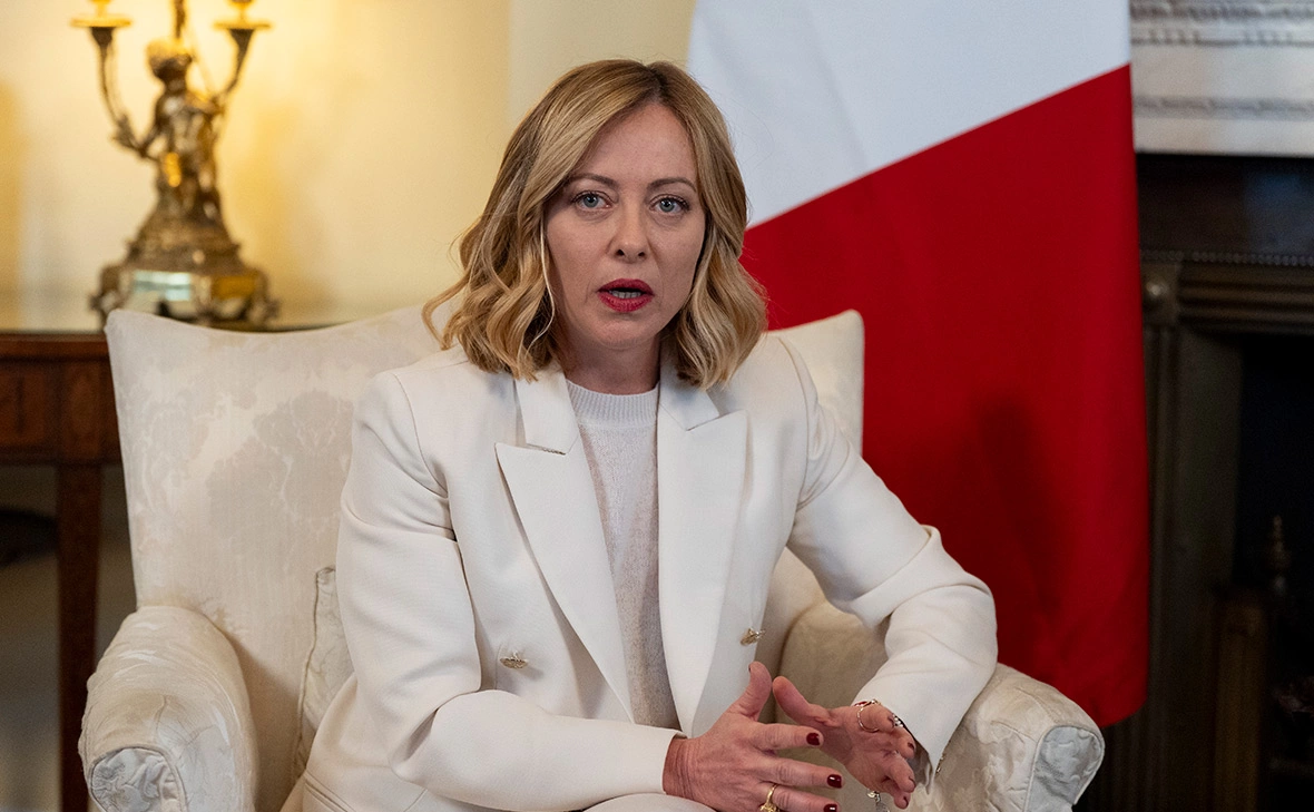 Ben Whitley / Getty Images