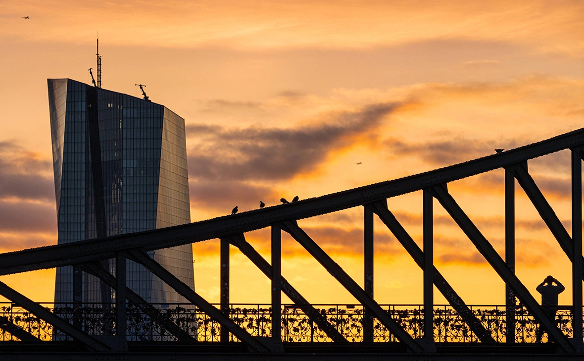 Florian Gaul / IMAGO / Global Look Press