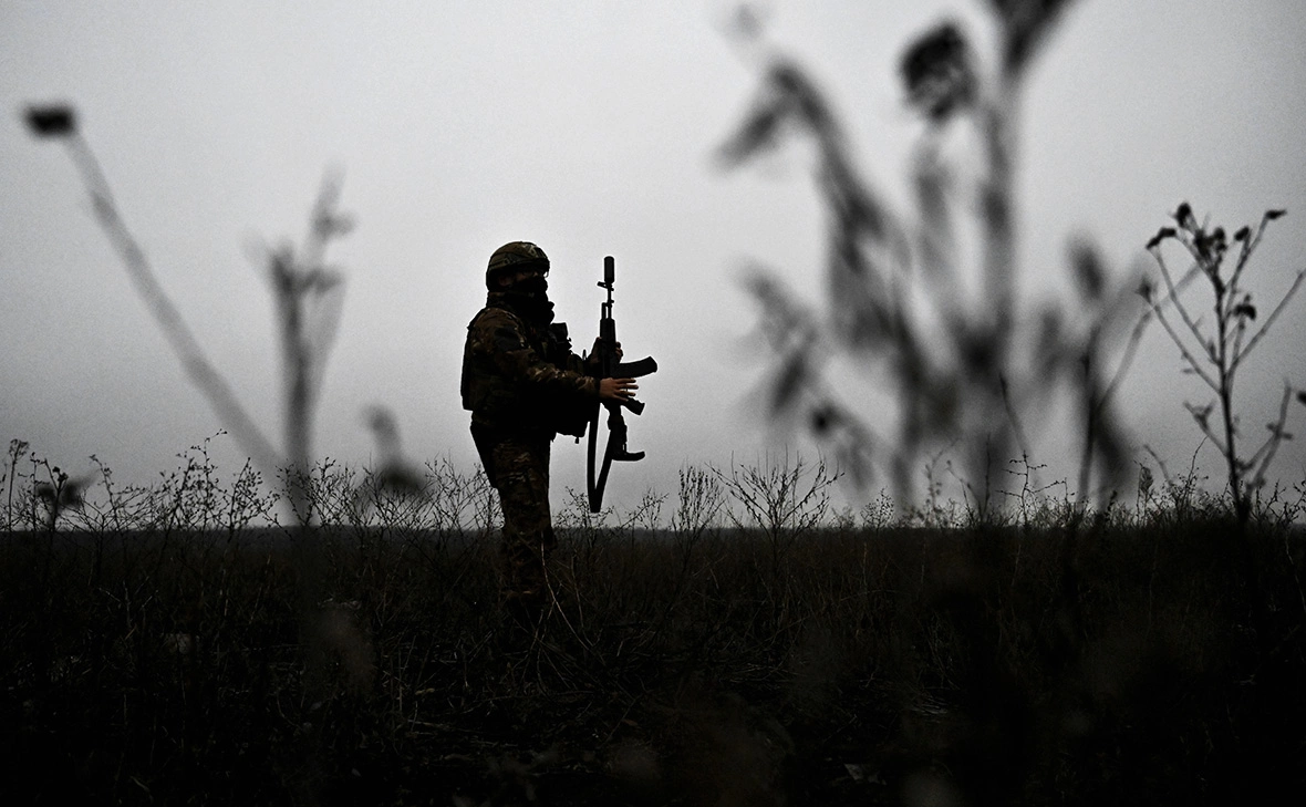 Станислав Красильников / РИА Новости