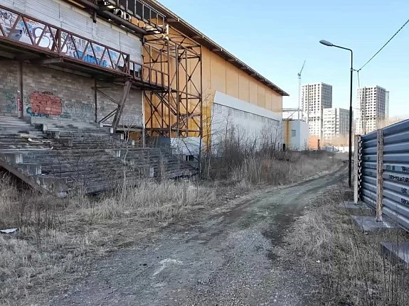 администрция Владивостока