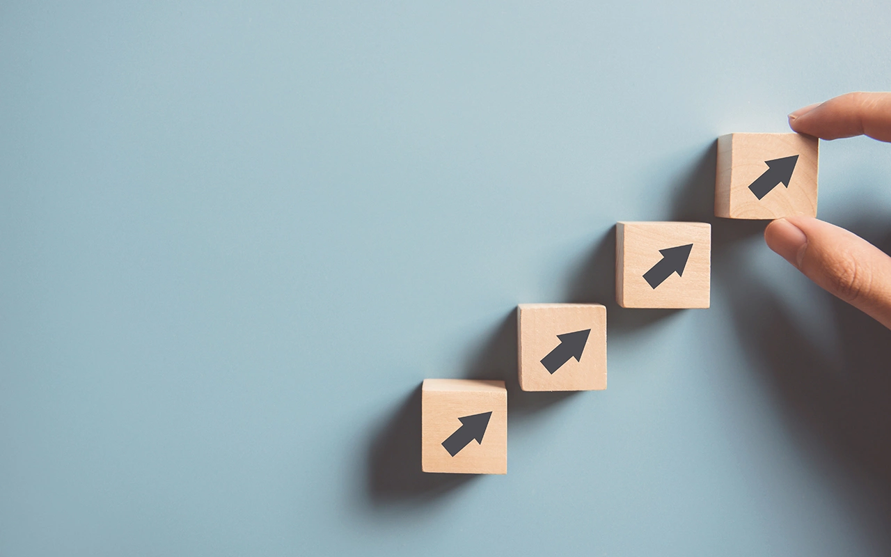 Задача гендиректора — развить успех компании