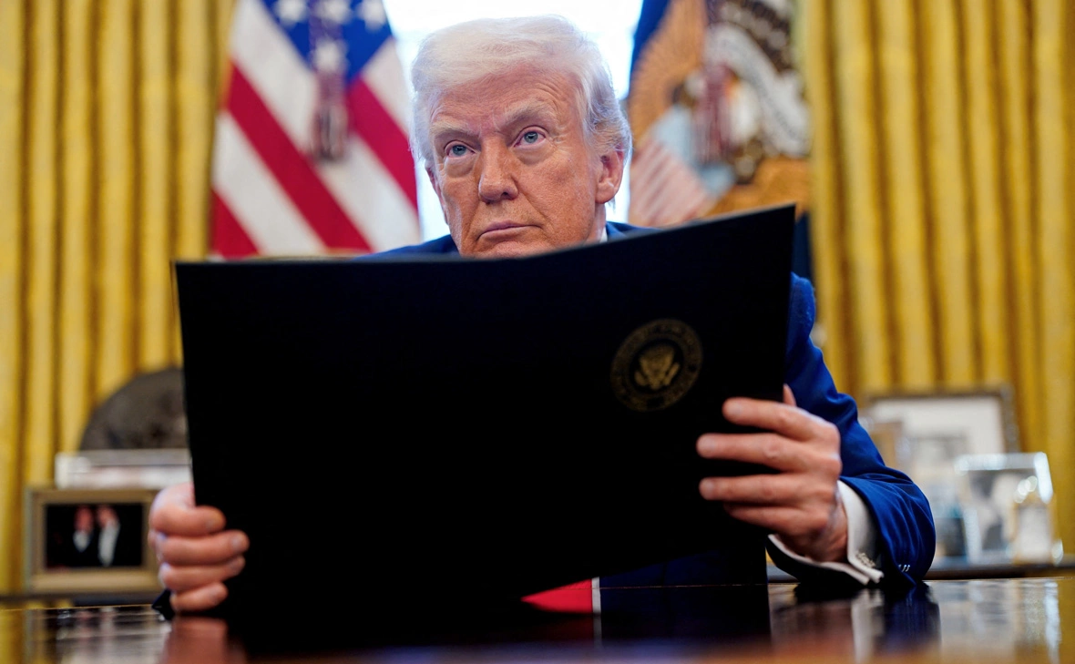 Nathan Howard / Reuters