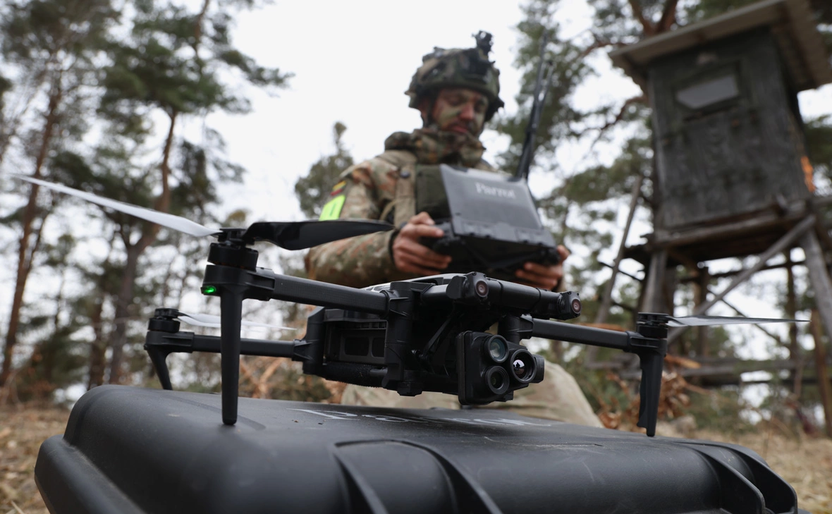 Sean Gallup / Getty Images