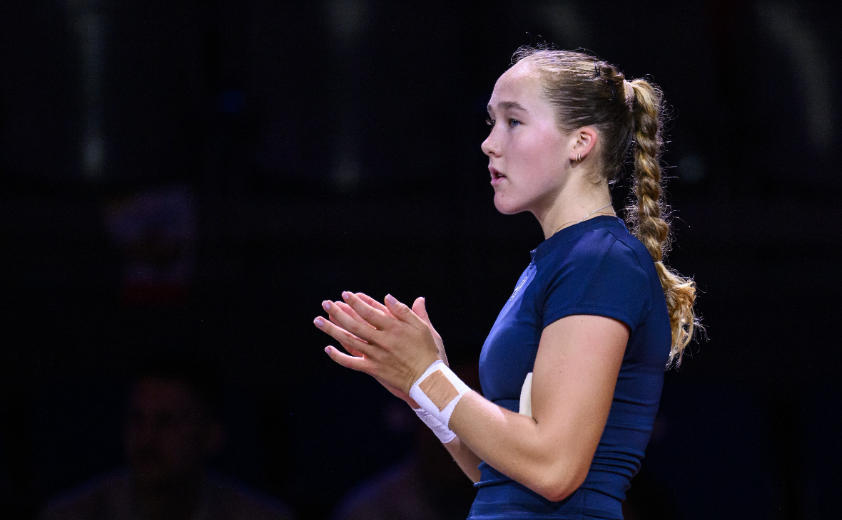 Tom Weller / dpa / Global Look Press