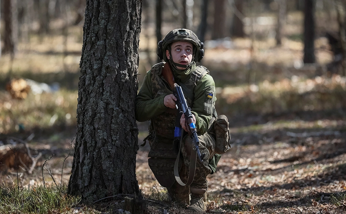 Глеб Гаранич / Reuters