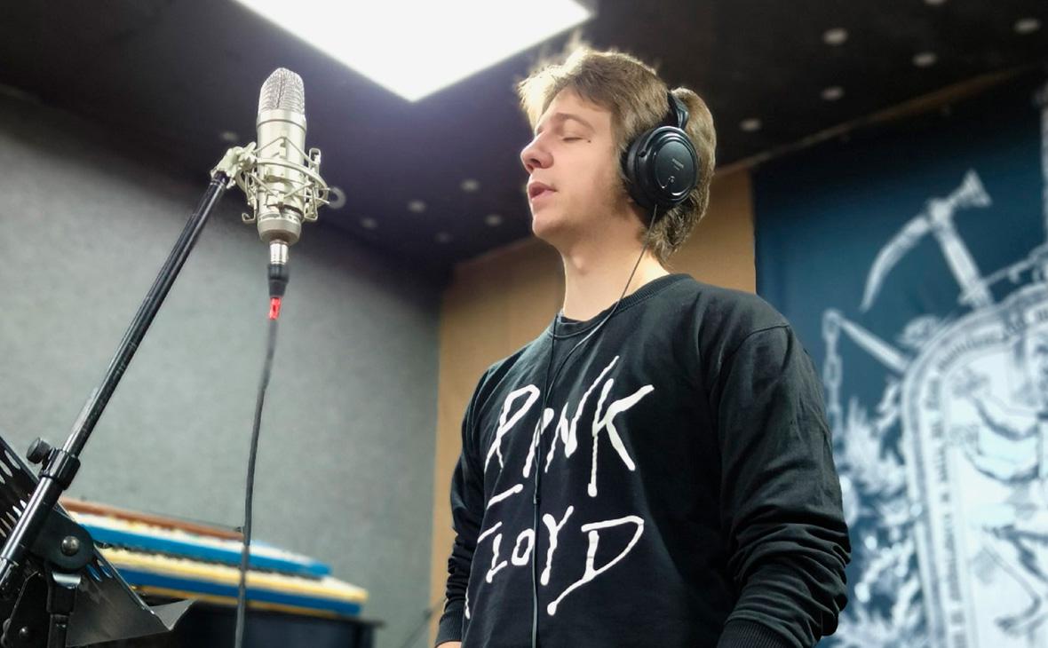 Алексей Сидоров