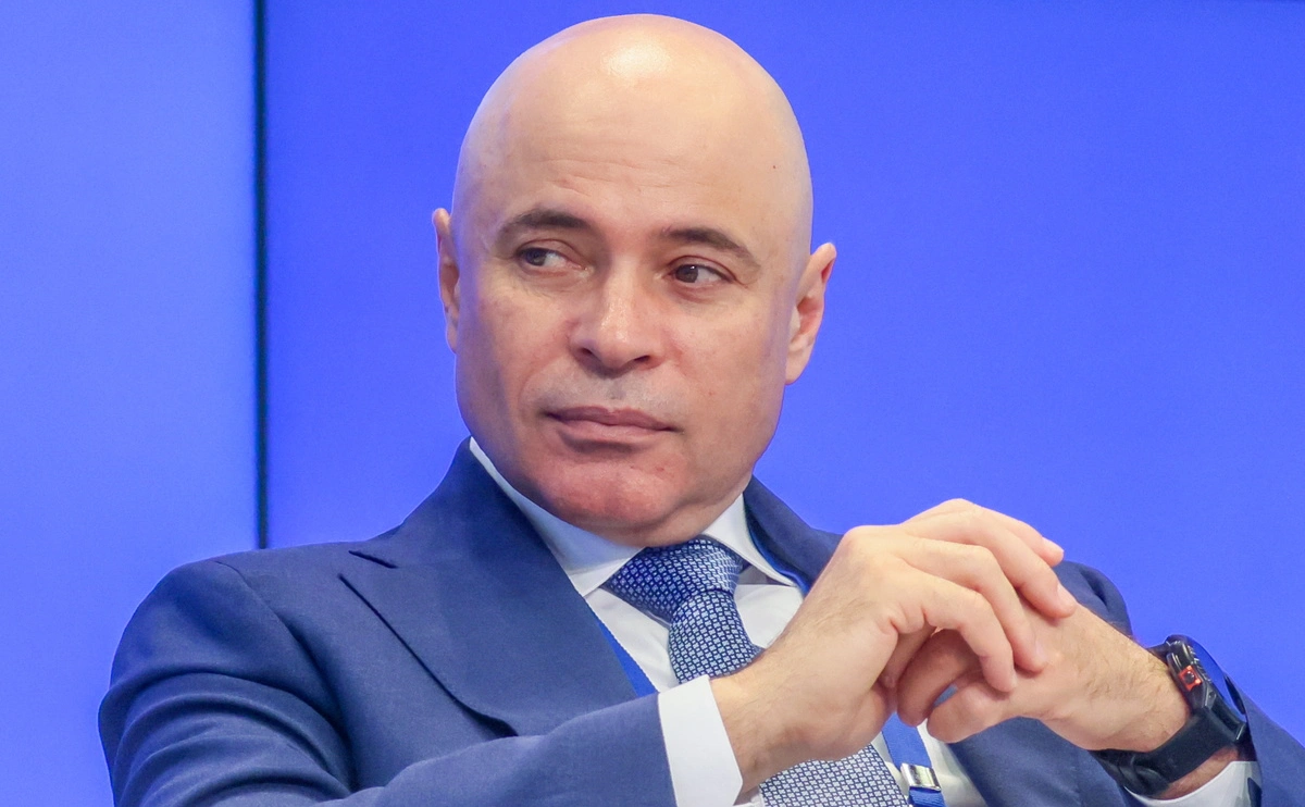 Александр Щербак / ТАСС