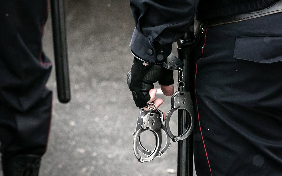 В Москве задержали азербайджанского авторитета Вагифа Бакинского