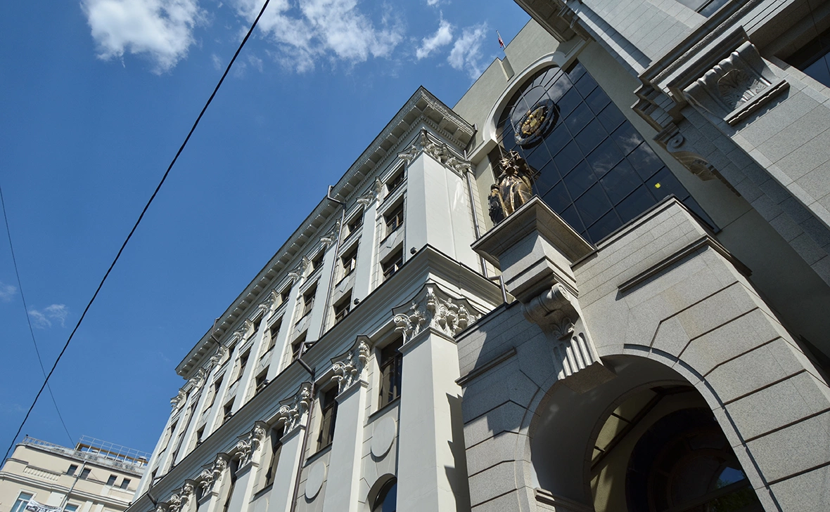 Екатерина Кузьмина / РБК