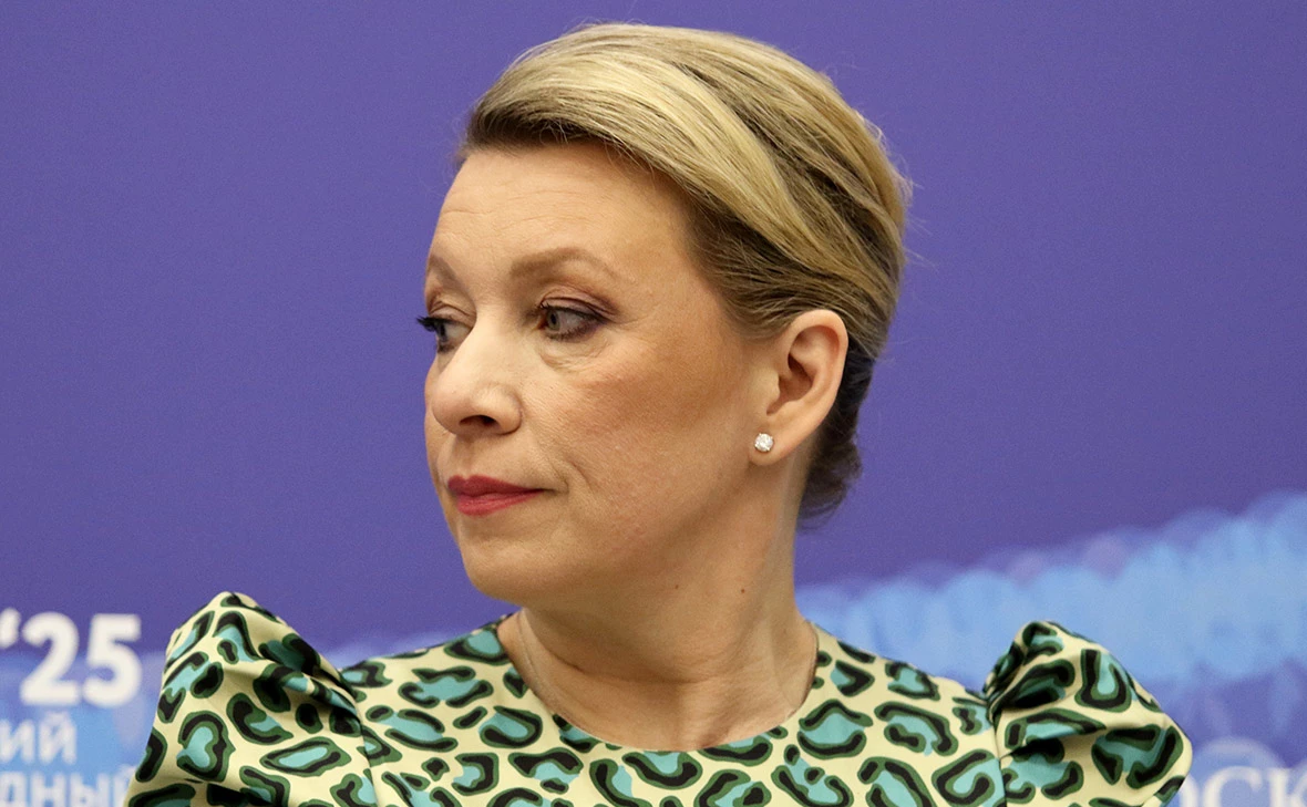 Максим Константинов / Global look press