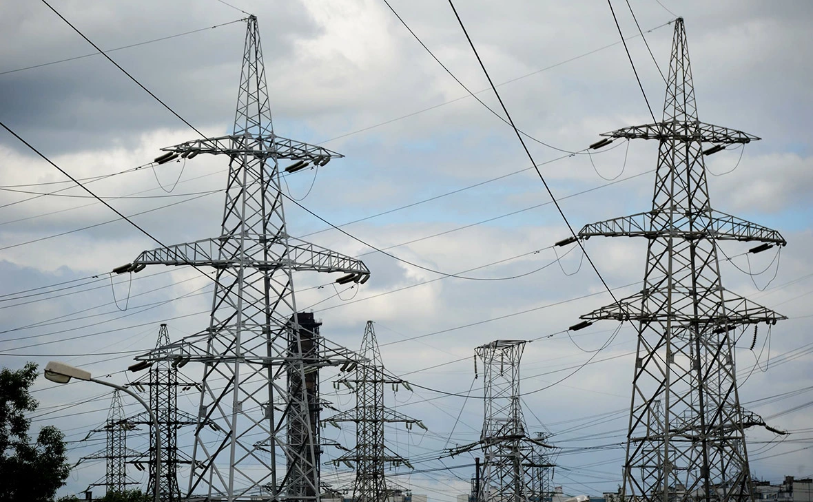 Антон Белицкий / Global Look Press