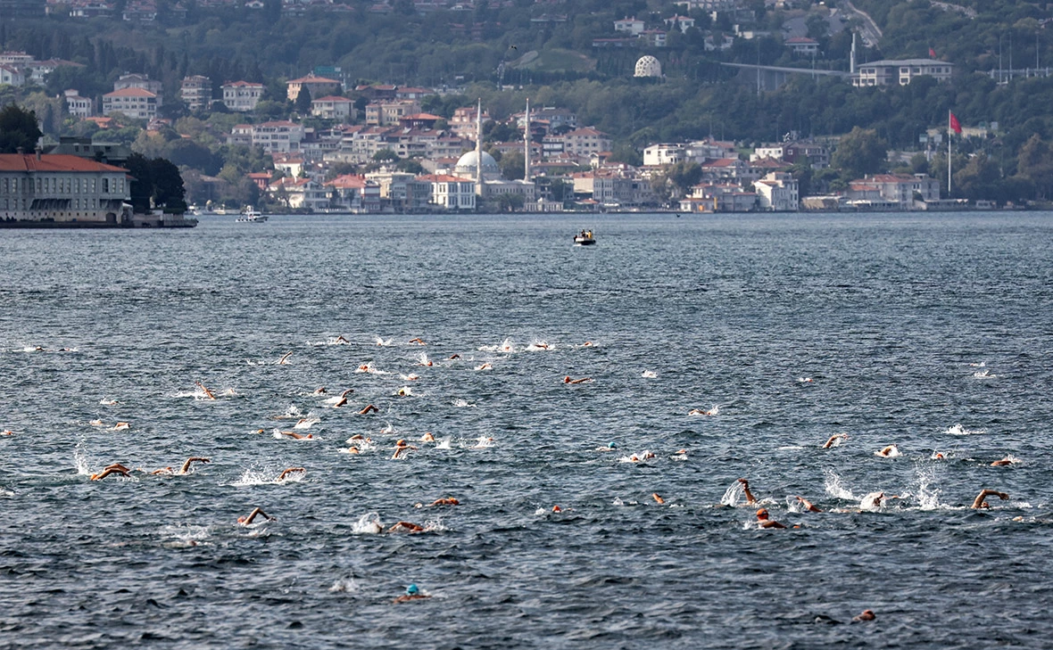 Erdem Sahin / EPA / TACC