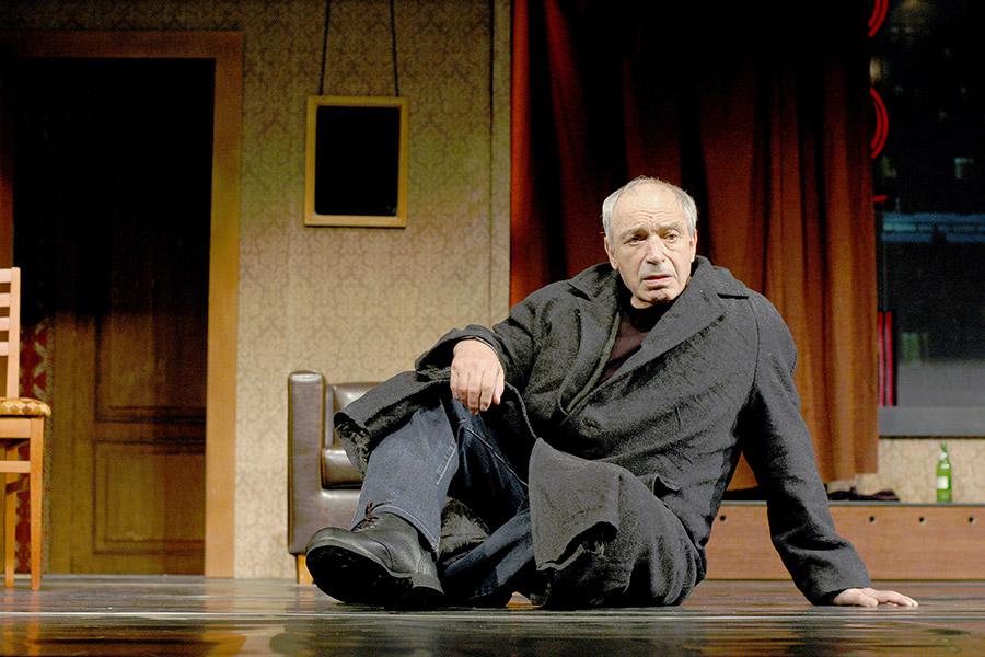 Валентин Гафт&nbsp;