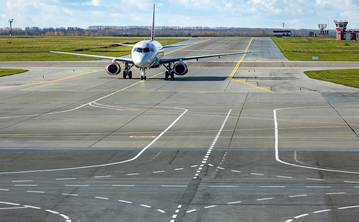 Фото: Алексей Смышляев / Global Look Press