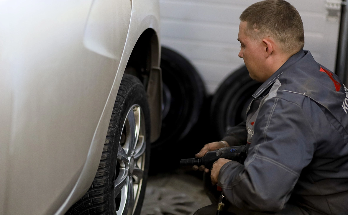 Елена Майорова / Global Look Press