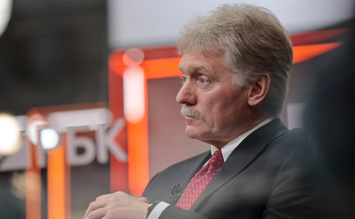 Михаил Гребенщиков / РБК