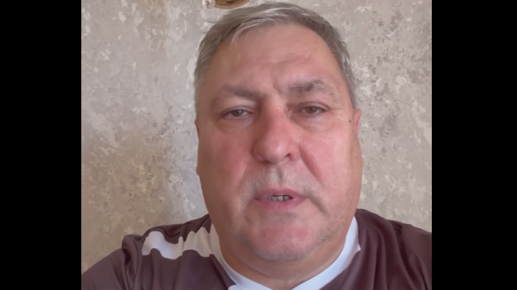 Уволенный Жидков заявил, что почти 30 лет «работал на благо родного края»