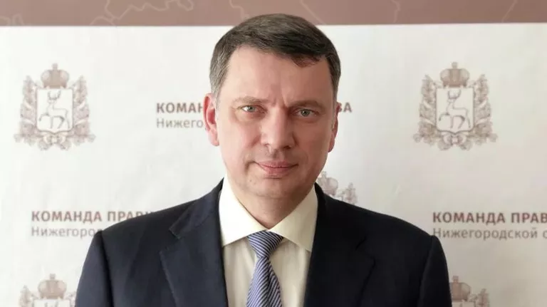 Фото: Правительство Нижегородской области