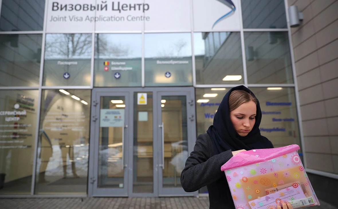 Сергей Бобылев / ТАСС