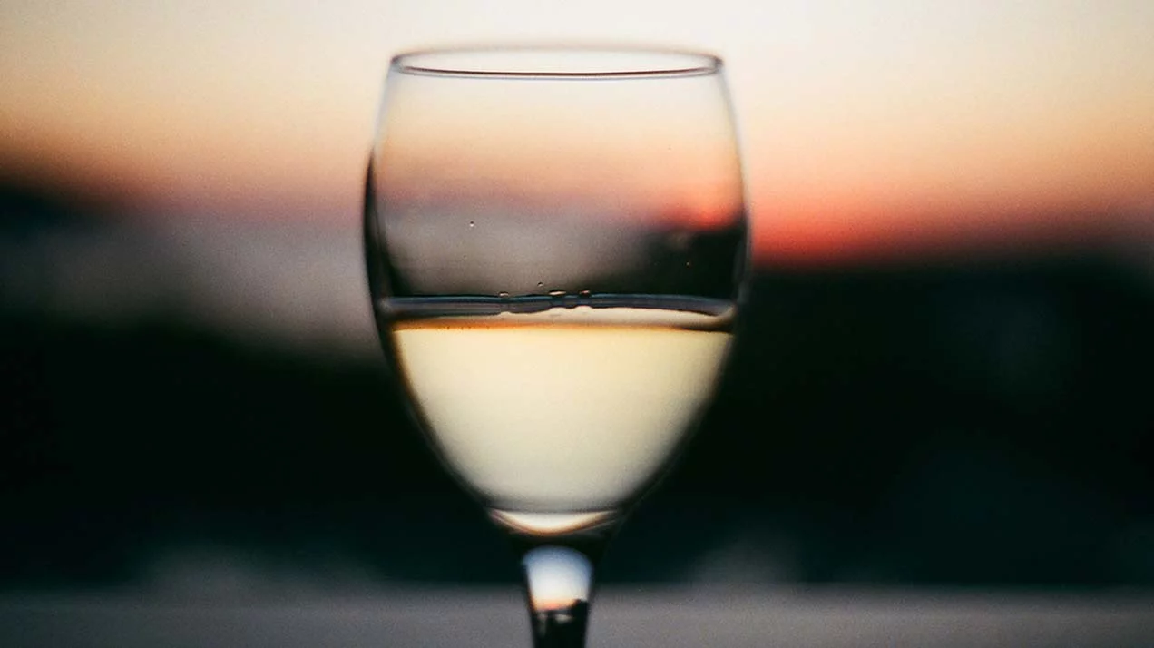 Профессор Татьяна Черниговская назвала вино лекарством от переутомления