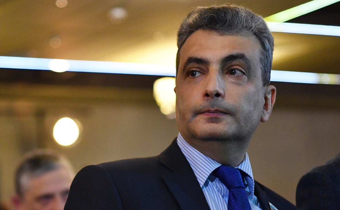 Павел Бедняков / РИА Новости