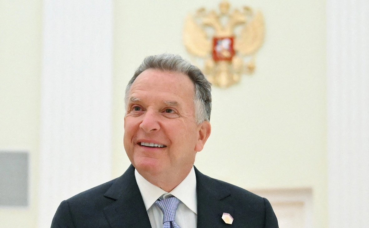 Кристина Кормилицына / Reuters