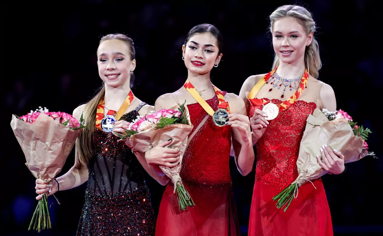 Петр Ковалев / ТАСС